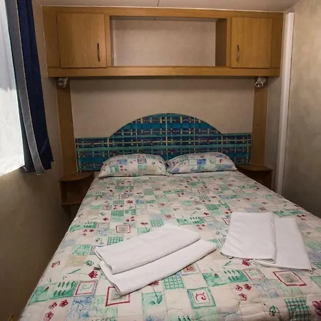 Mobilehomes In Istrien 10774 Premantura