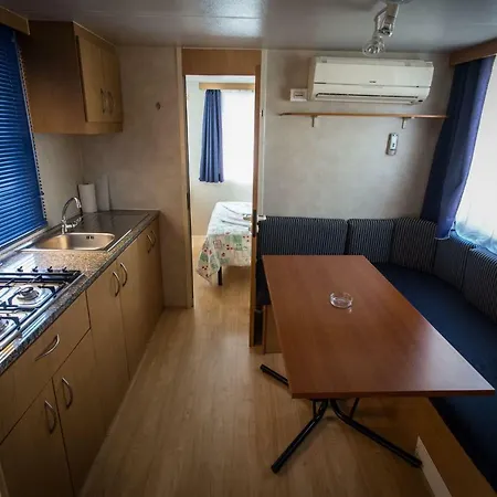 Mobilehomes In Istrien 10774