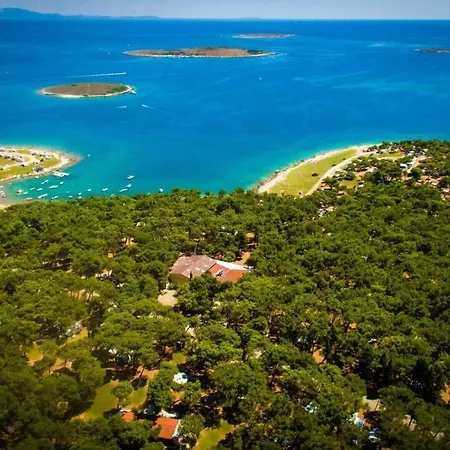 Сasa de vacaciones Mobilehomes In Istrien 10774 *