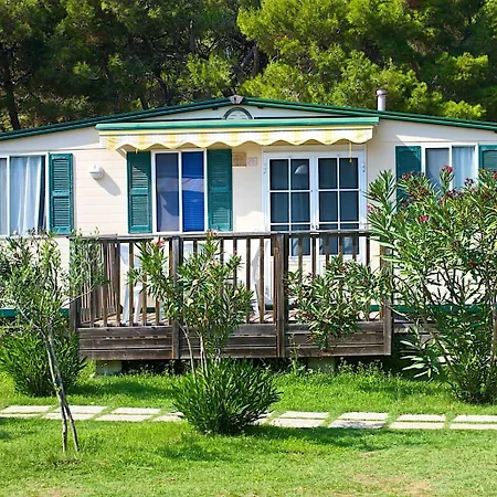 Mobilehomes In Istrien 10774 Premantura