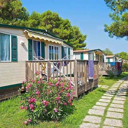 度假居 Mobilehomes In Istrien 10774