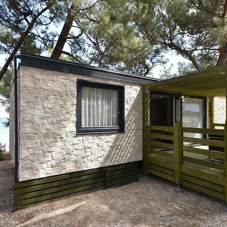 Mobilehomes In Istrien 10774 * 普莱曼图拉