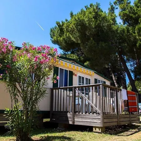 Mobilehomes In Istrien 10774 * Premantura