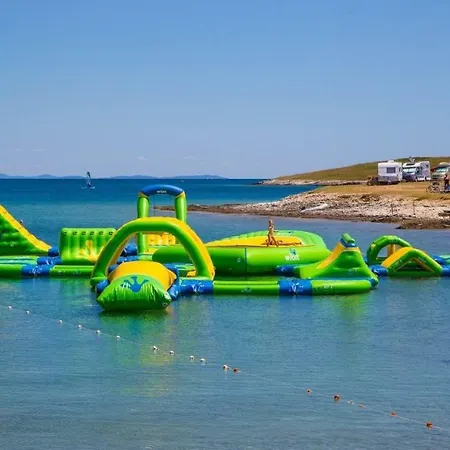 Сasa de vacaciones Mobilehomes In Istrien 10774 *