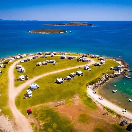 Mobilehomes In Istrien 10774 *