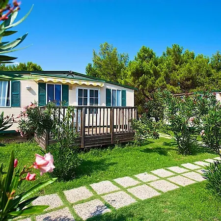Mobilehomes In Istrien 10774 *